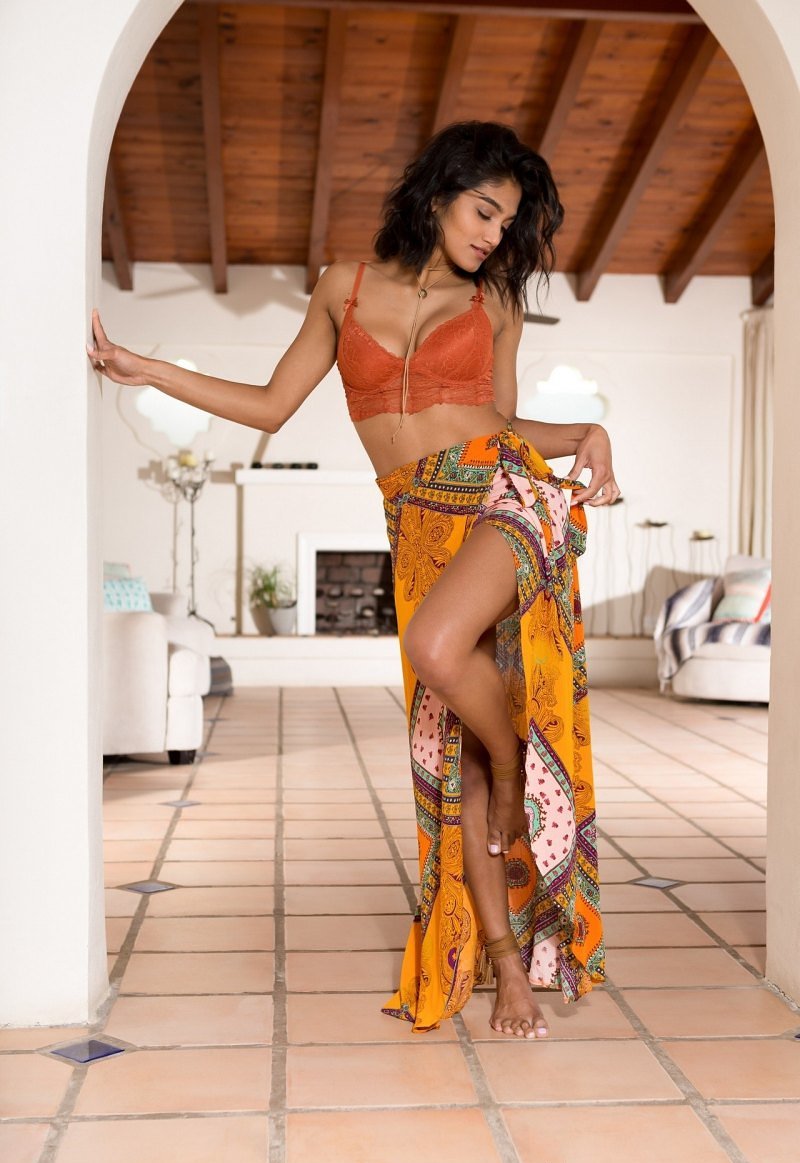 Владислава, 19 лет, 0 размер груди