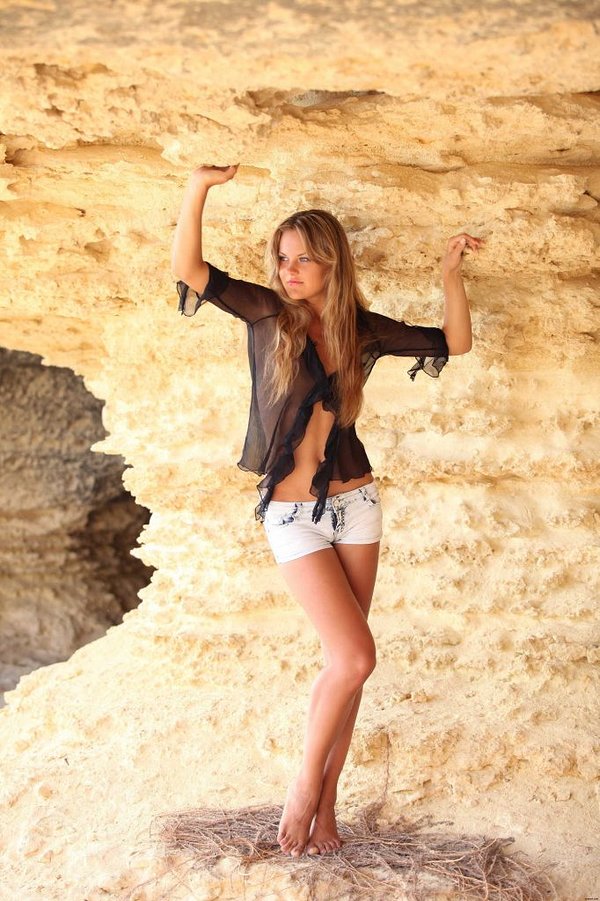 Галина, 23 года, 3 размер груди