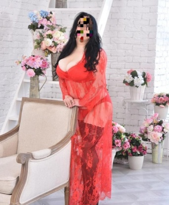 Олик, 36 лет, 6 размер груди